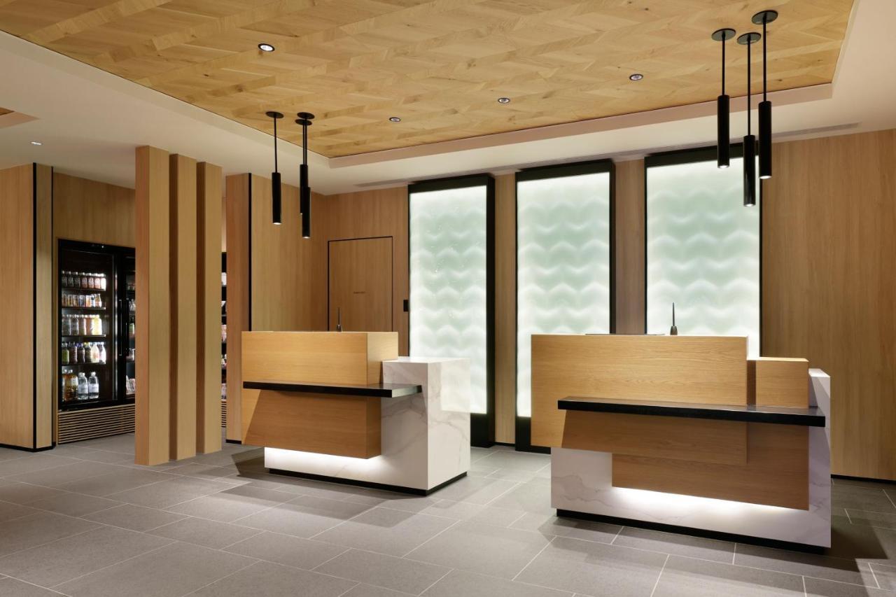 Fairfield By Marriott Kyoto Minamiyamashiro Exterior foto