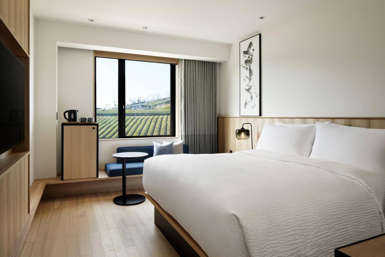 Fairfield By Marriott Kyoto Minamiyamashiro Exterior foto