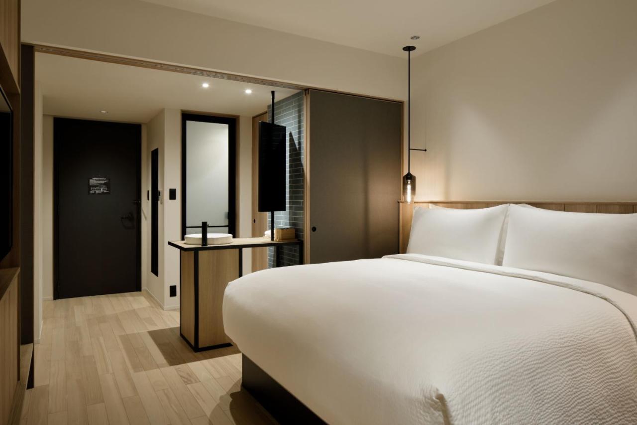 Fairfield By Marriott Kyoto Minamiyamashiro Exterior foto