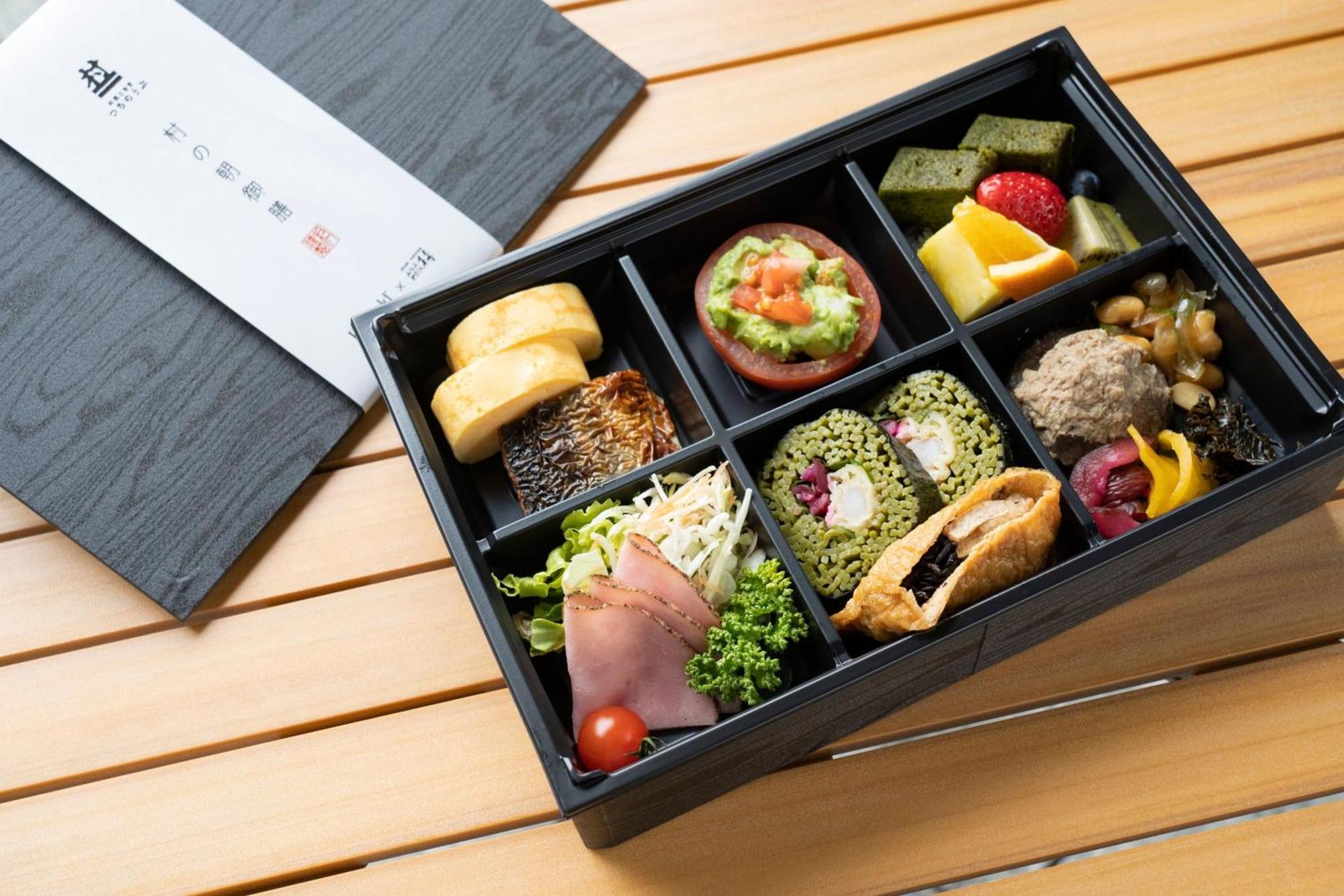 Fairfield By Marriott Kyoto Minamiyamashiro Exterior foto